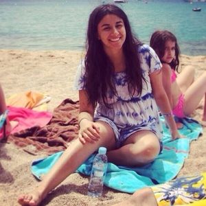 Meet your Posher, Juanita